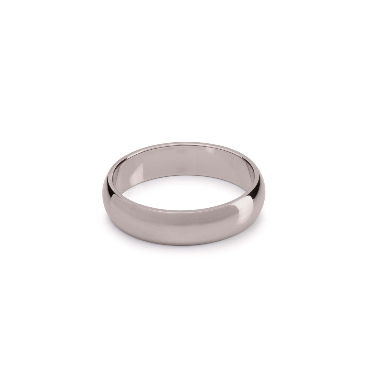 The Tungsten 5D (5mm D-Ring)