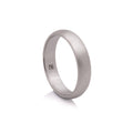 The Tungsten 5D (5mm D-Ring)