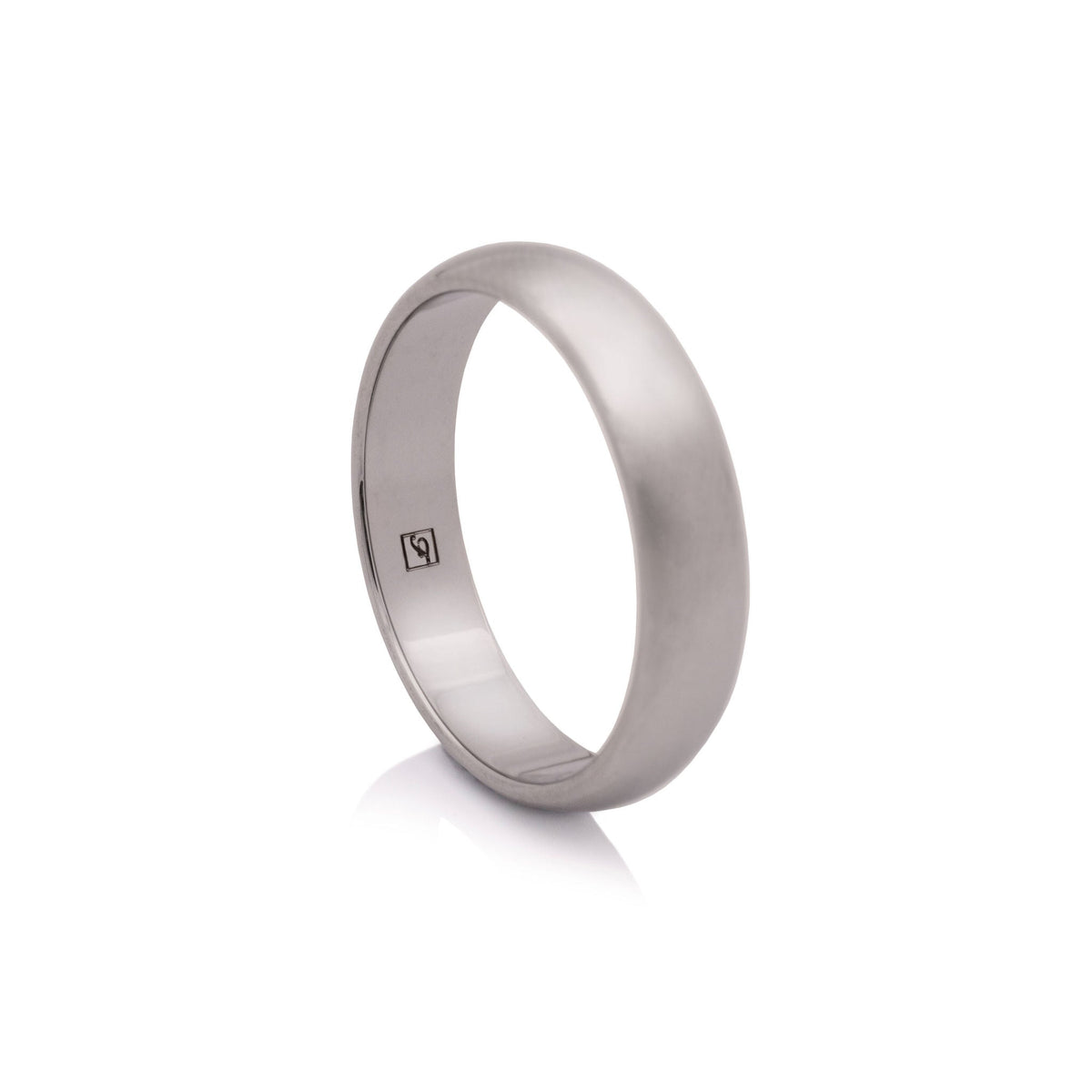 The Tungsten 5D (5mm D-Ring)