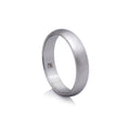 The Titanium 5D (5mm D-Ring)