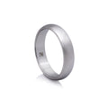 The Titanium 6D (6mm D-Ring)