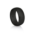 The Black Tungsten 8D (8mm D-Ring)