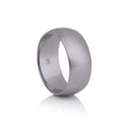 The Titanium 8D (8mm D-Ring)