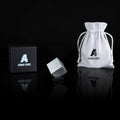 1.0-Inch Aluminium Cube