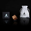 1.0-Inch Copper Cube