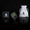 1.5-Inch Titanium Cube