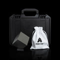 3-Inch Tungsten Cube (8kg)