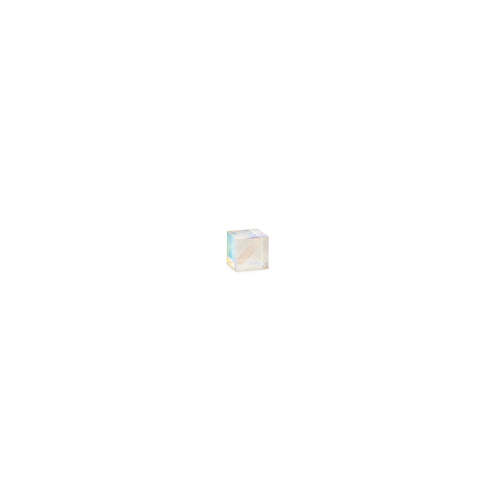 0.5-Inch Glass Cube