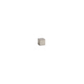 0.5-Inch Niobium Cube