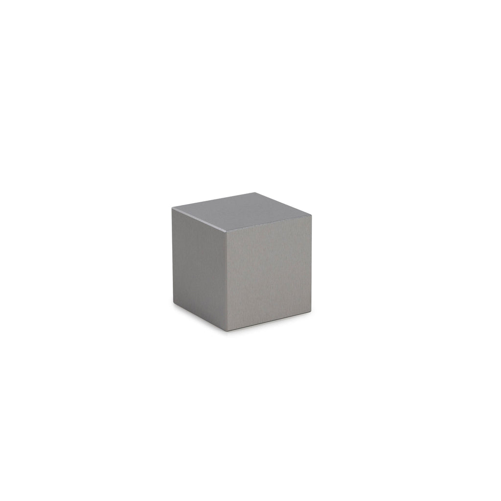 1kg Tantalum Cube (~39.2mm)