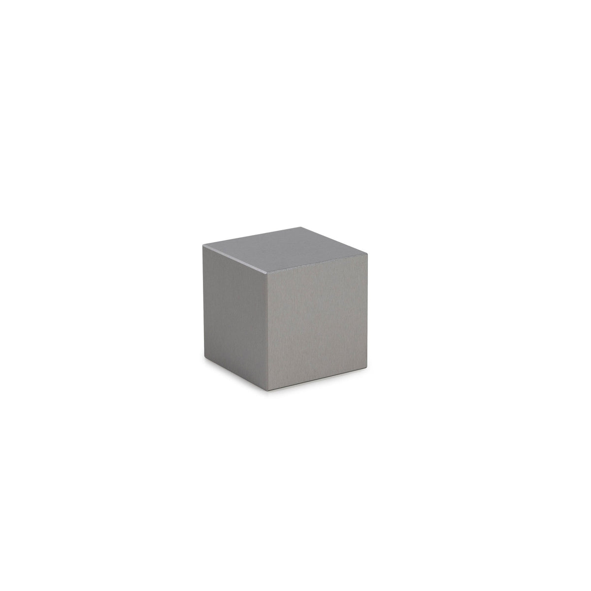 1kg Tantalum Cube (~39.2mm)