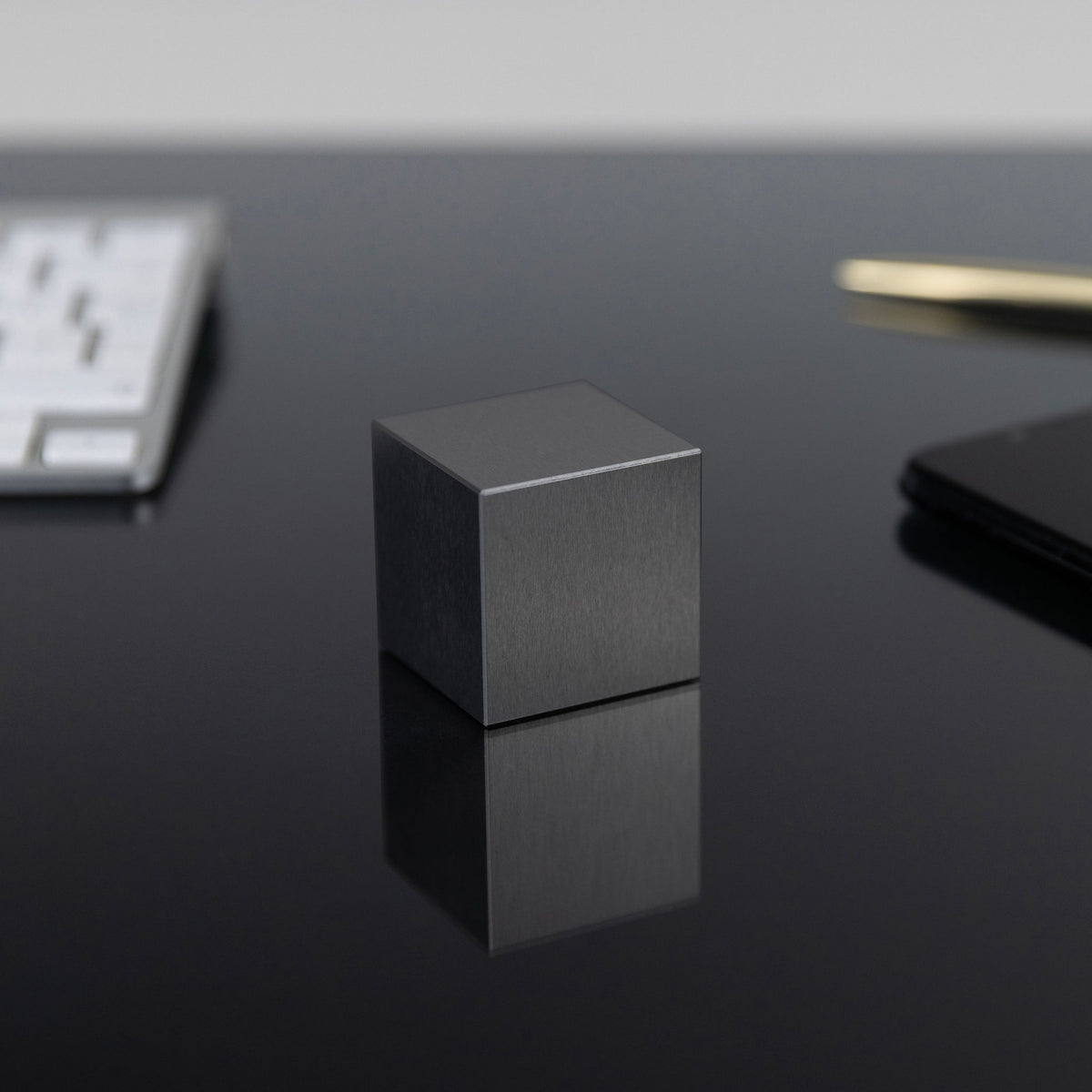 1kg Tantalum Cube (~39.2mm)