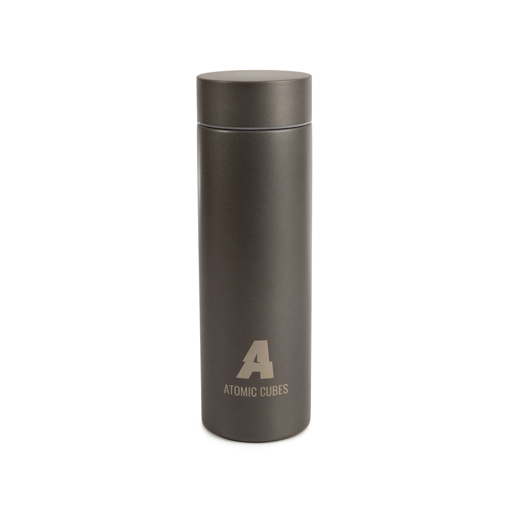450ml Titanium Water Bottle