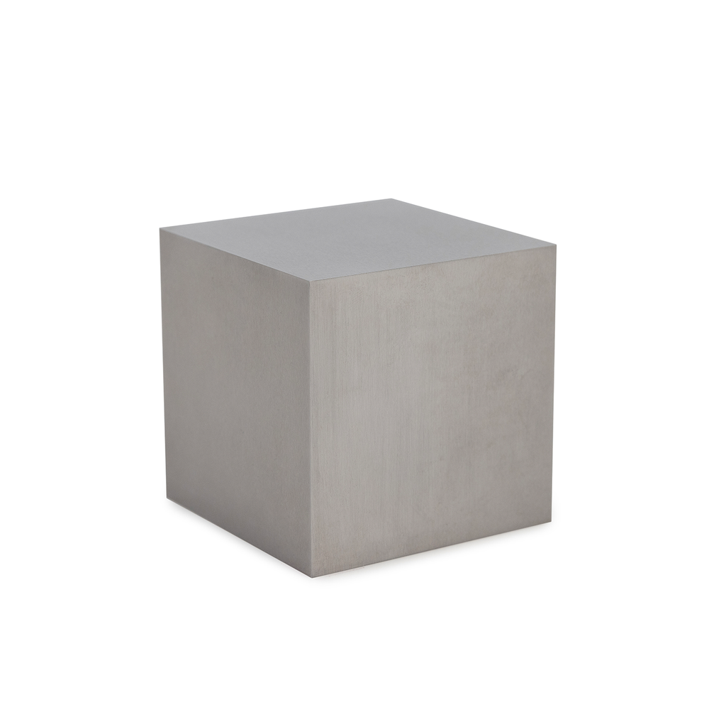 3-Inch Tungsten Cube (8kg)